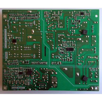 FUENTE DE PODER PARA TV RCA  / NUMERO DE PARTE RE46HQ1050 / RS150S-4T01 / 3BS0000701GP / RS150S / MODELOS LED46C45RQ / LED46C55R120Q - Imagen 2